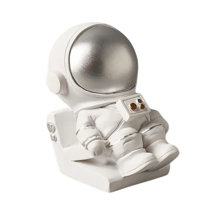 Astronaute figurine