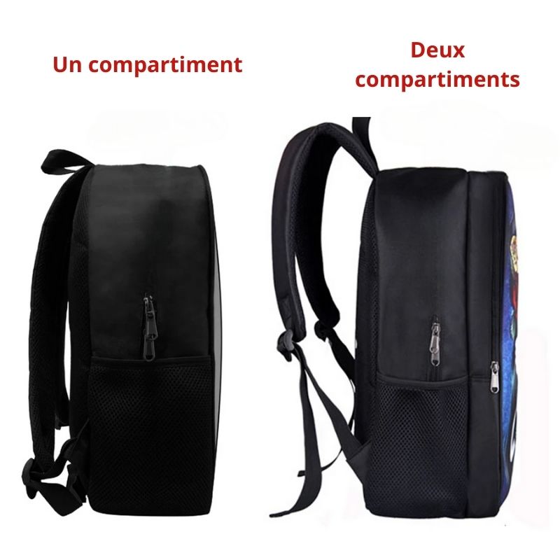 Sac à dos observation espace