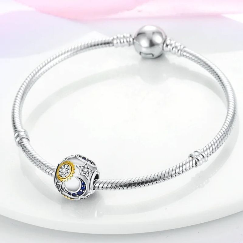 Charm Étoilé