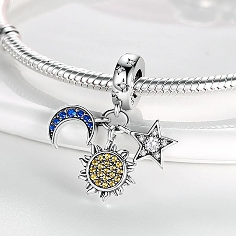 Charm Trio Céleste