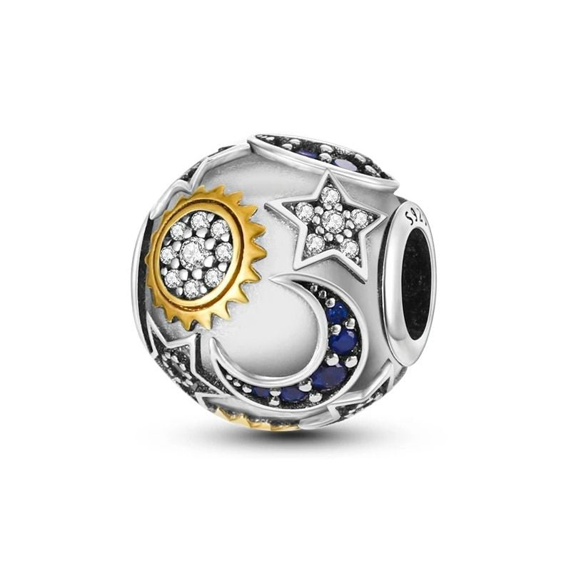 Charm Étoilé