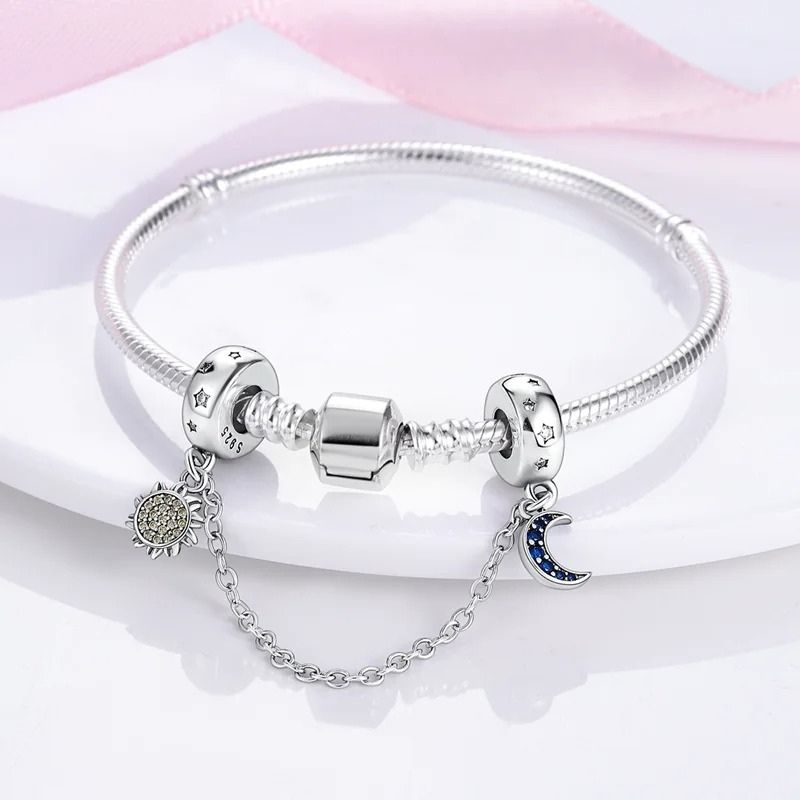 Charm Solaire Lunaire