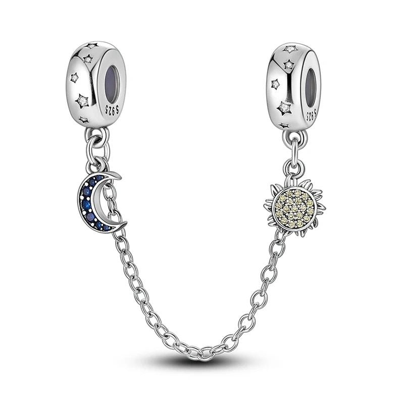 Charm Solaire Lunaire