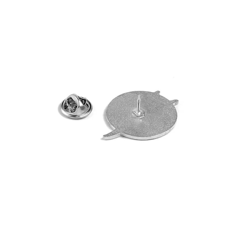 Pin's NASA