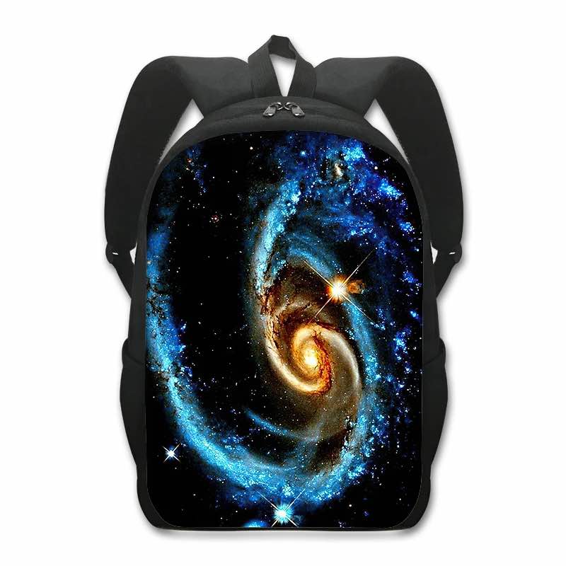 Galaxy rugzak