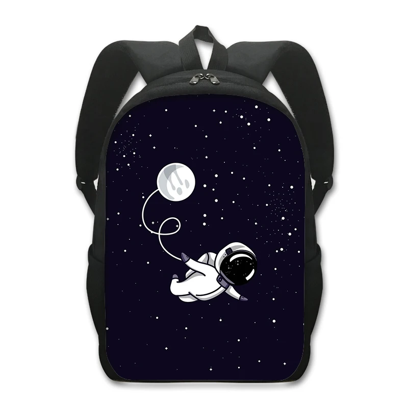 Sac à dos cosmonaute