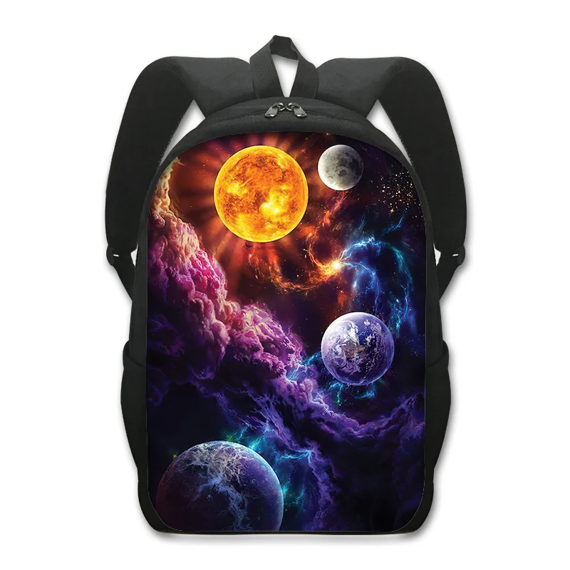 Sac à dos espace soleil