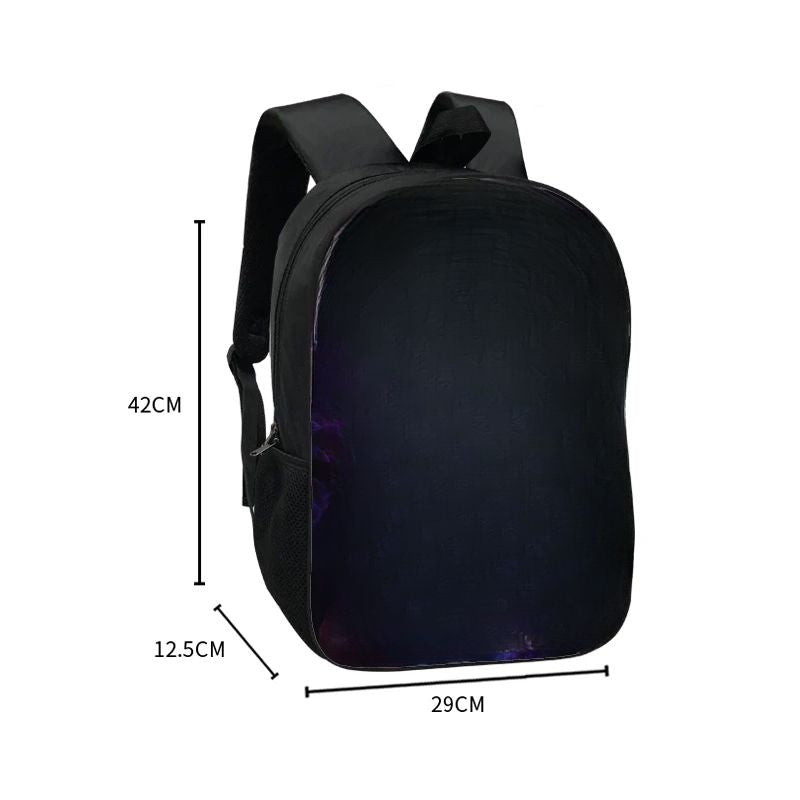 Sac à dos observation espace