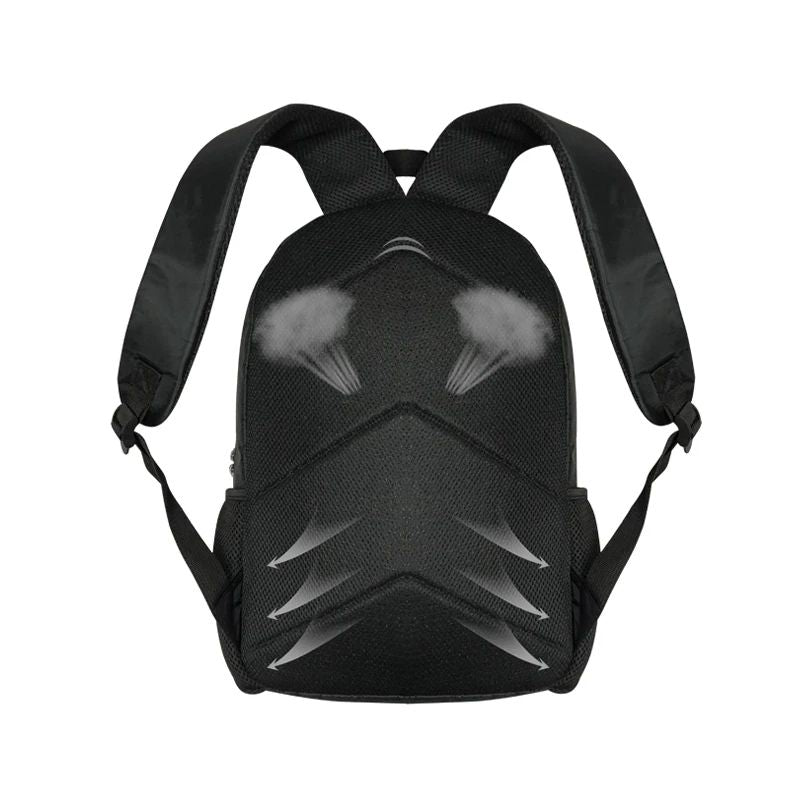Sac à dos observation espace