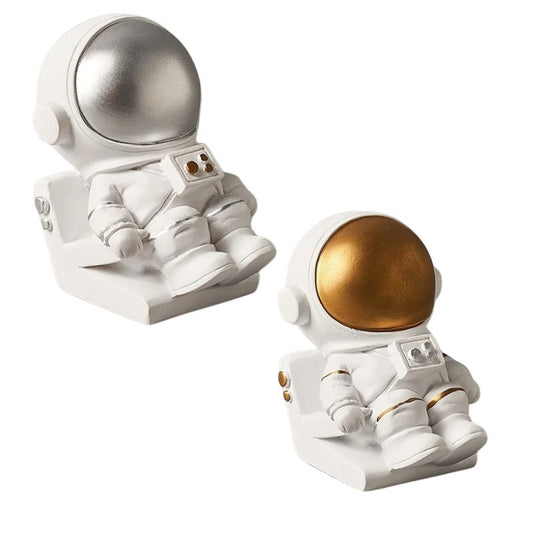 Astronaute figurine