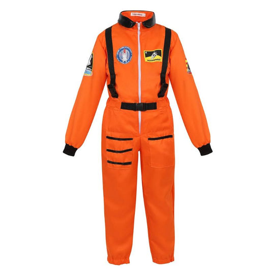 Déguisement Astronaute Blanc Femme / Costume cosmonaute Blanc Adulte / – La Maison Du Déguisement Déguisement Astronaute Blanc Femme / Costume cosmonaute Blanc Adulte / – La Maison Du Déguisement