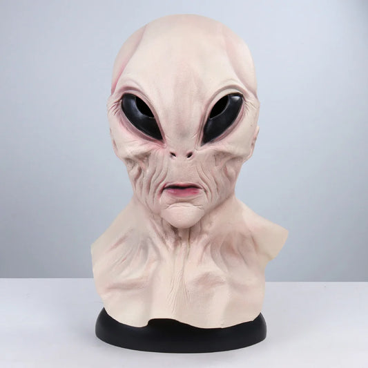 Masque extraterrestre